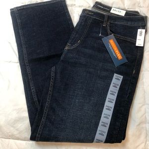 Old Navy jeans NWT